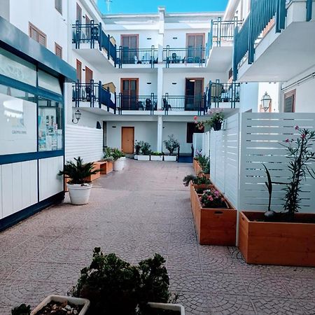 Residence Marinella San Vito lo Capo Kültér fotó
