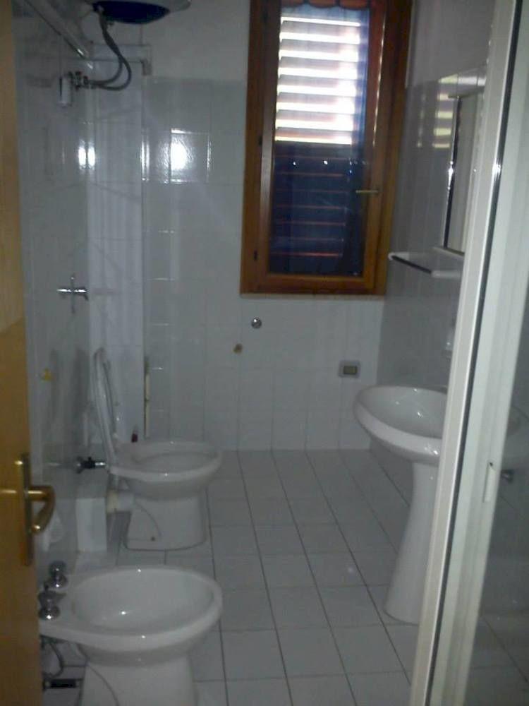 Residence Marinella San Vito lo Capo Kültér fotó