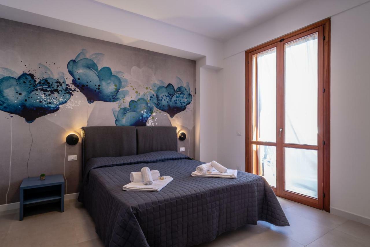 Residence Marinella San Vito lo Capo Kültér fotó